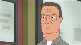 King Of The Hill - Season 14 Episode 06